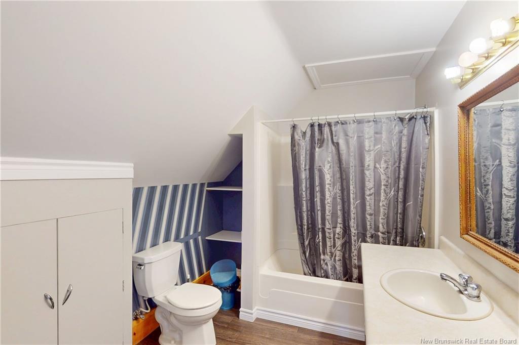 847 Charters Settlement Rd, Charters Settlement, NB