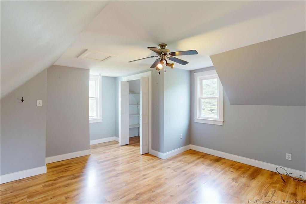 847 Charters Settlement Rd, Charters Settlement, NB