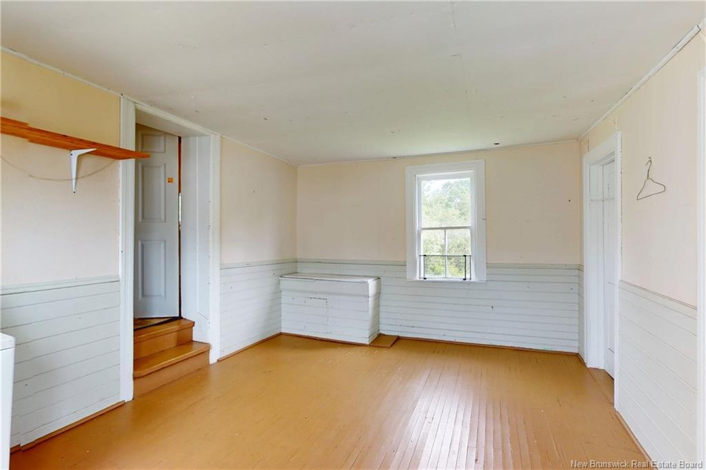 847 Charters Settlement Rd, Charters Settlement, NB