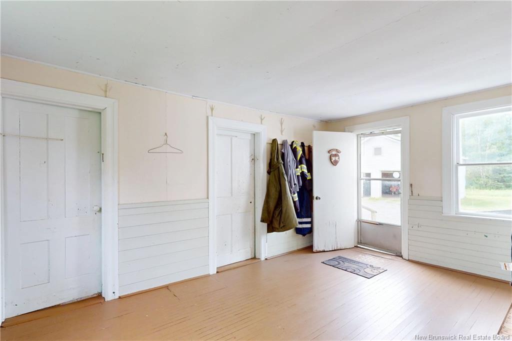 847 Charters Settlement Rd, Charters Settlement, NB