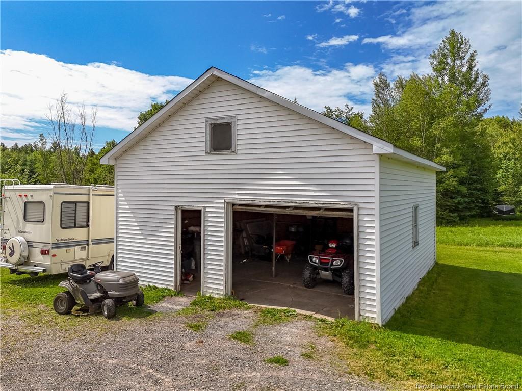 847 Charters Settlement Rd, Charters Settlement, NB