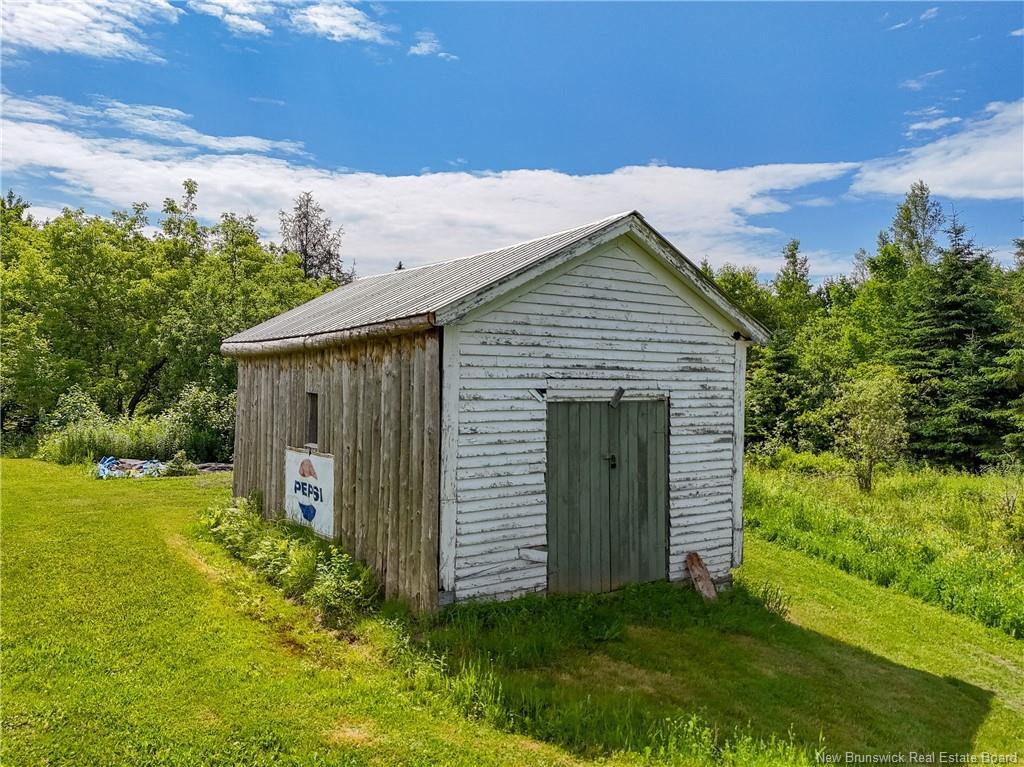 847 Charters Settlement Rd, Charters Settlement, NB