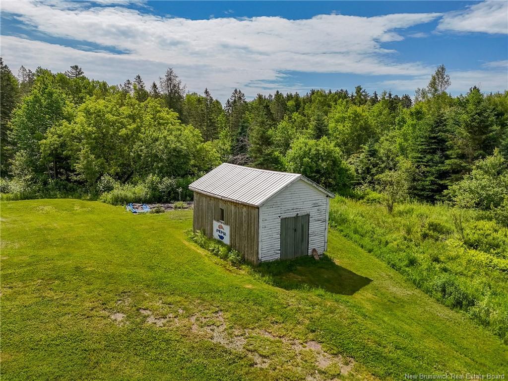 847 Charters Settlement Rd, Charters Settlement, NB