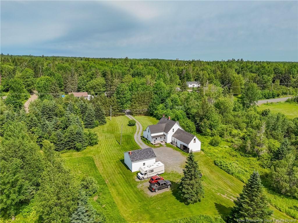 847 Charters Settlement Rd, Charters Settlement, NB