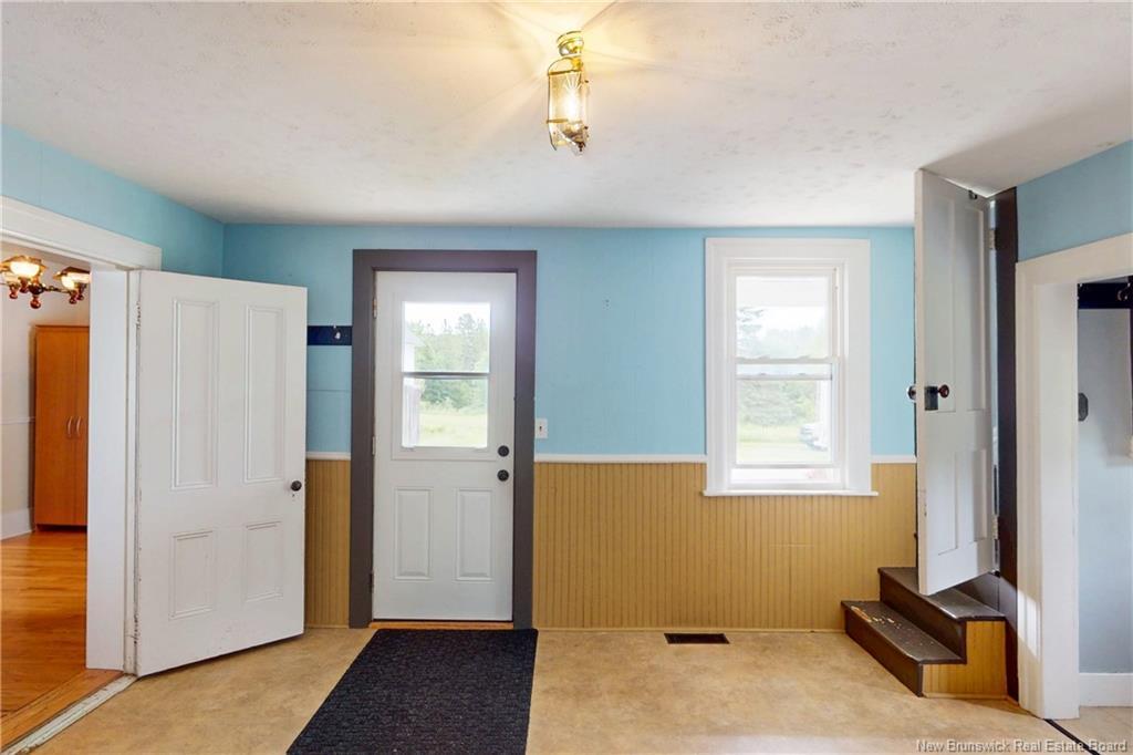 847 Charters Settlement Rd, Charters Settlement, NB