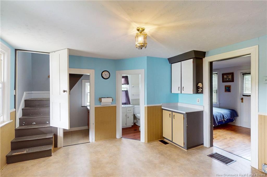 847 Charters Settlement Rd, Charters Settlement, NB