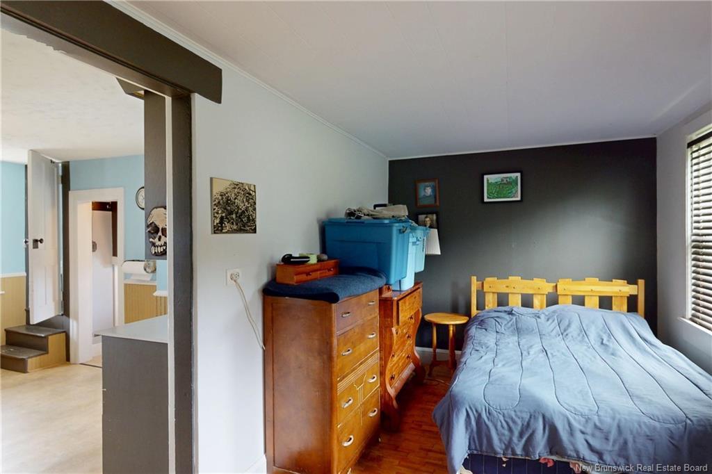 847 Charters Settlement Rd, Charters Settlement, NB