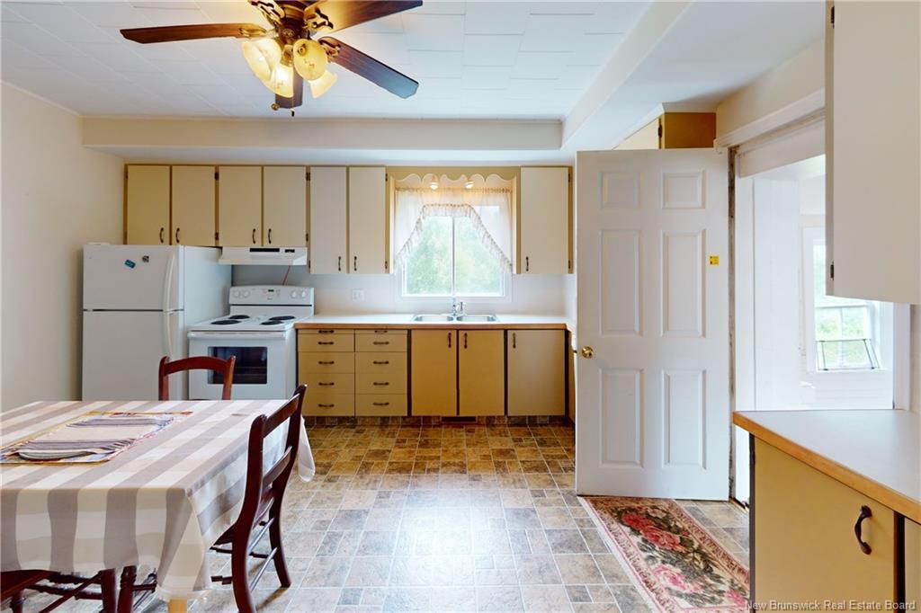 847 Charters Settlement Rd, Charters Settlement, NB