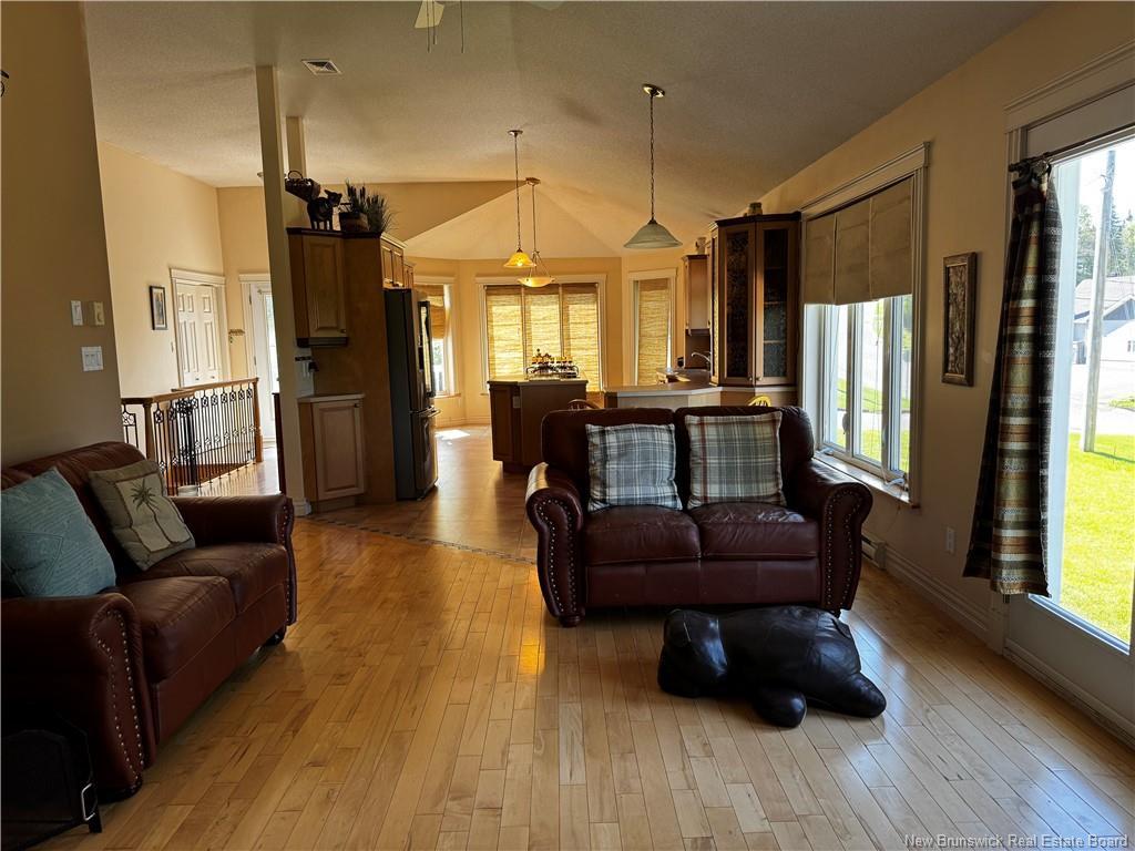 86 Des Ormes Ave, Edmundston, NB