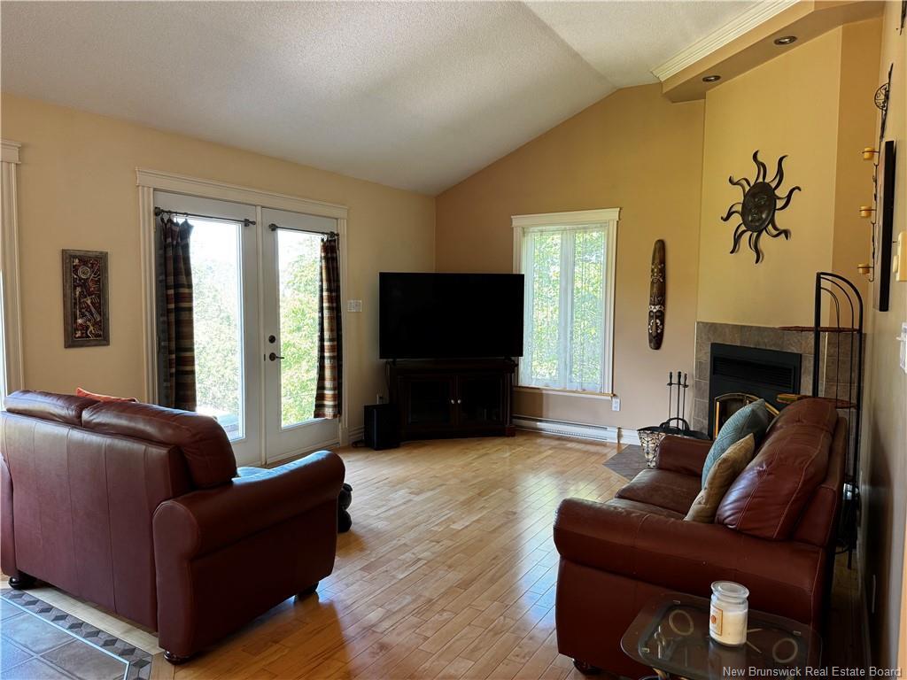 86 Des Ormes Ave, Edmundston, NB