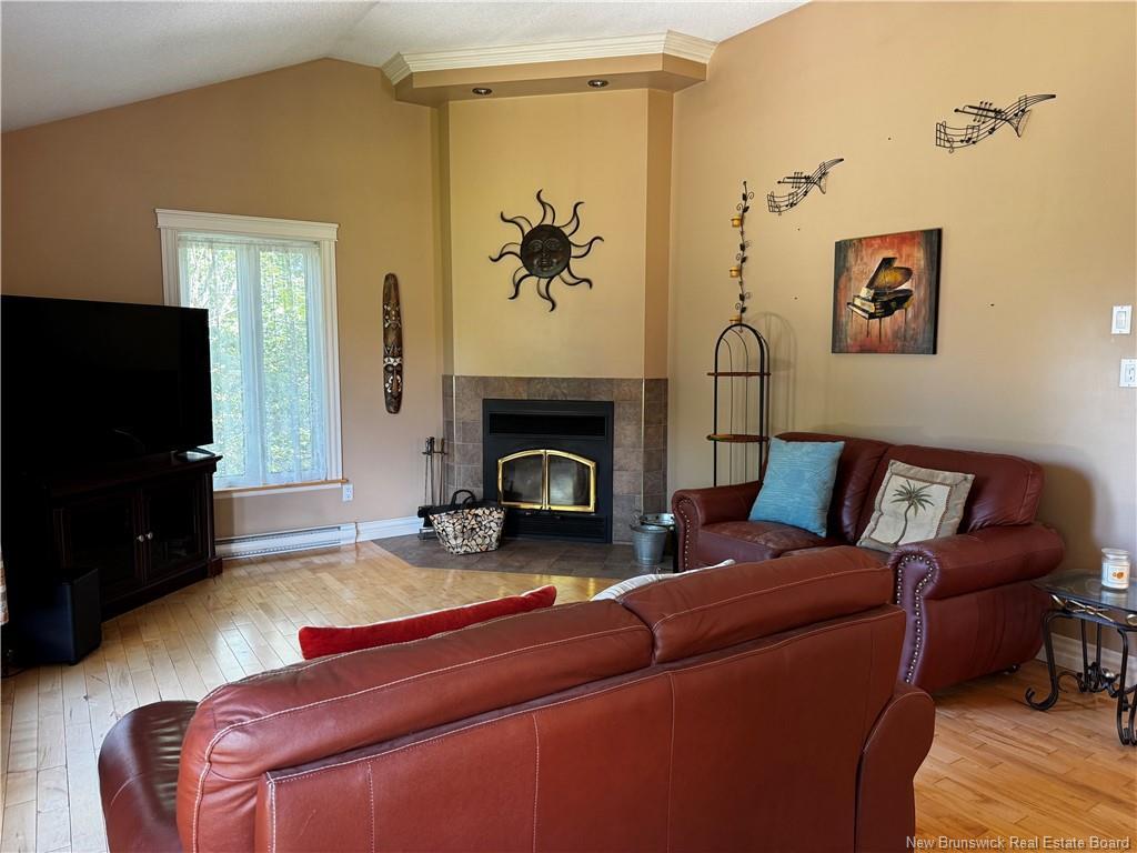 86 Des Ormes Ave, Edmundston, NB