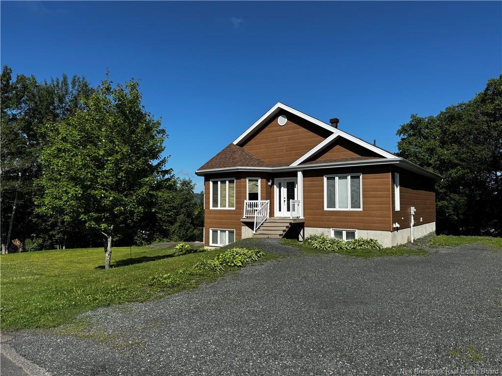 86 Des Ormes Ave, Edmundston, NB