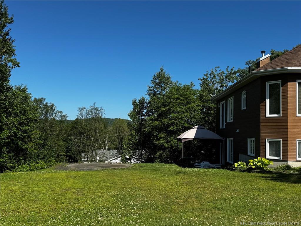 86 Des Ormes Ave, Edmundston, NB