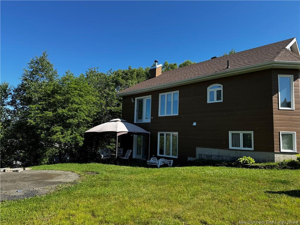 86 Des Ormes Ave, Edmundston, NB