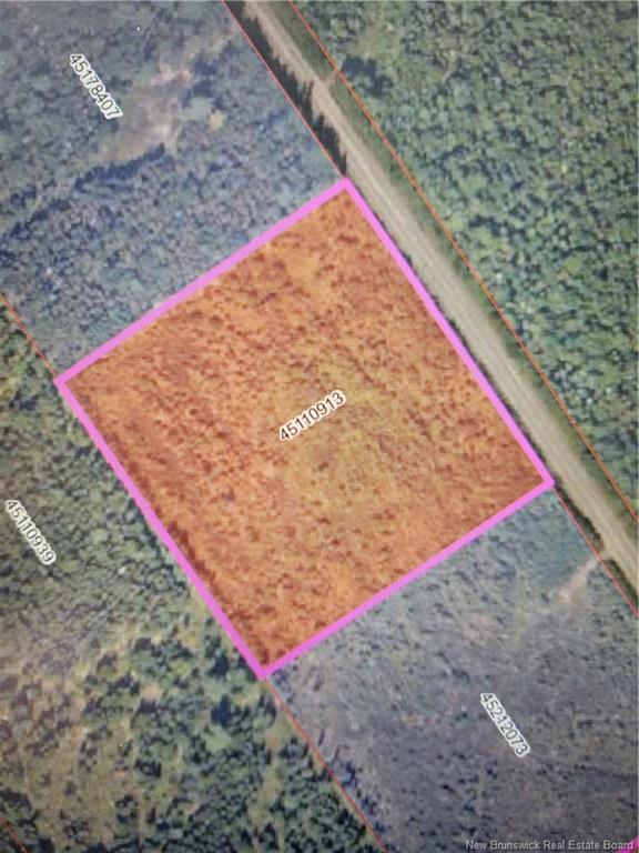 Lot 7 Route 10, Cumberland Bay, NB