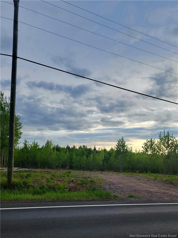 Lot 6 Route 10, Cumberland Bay, NB