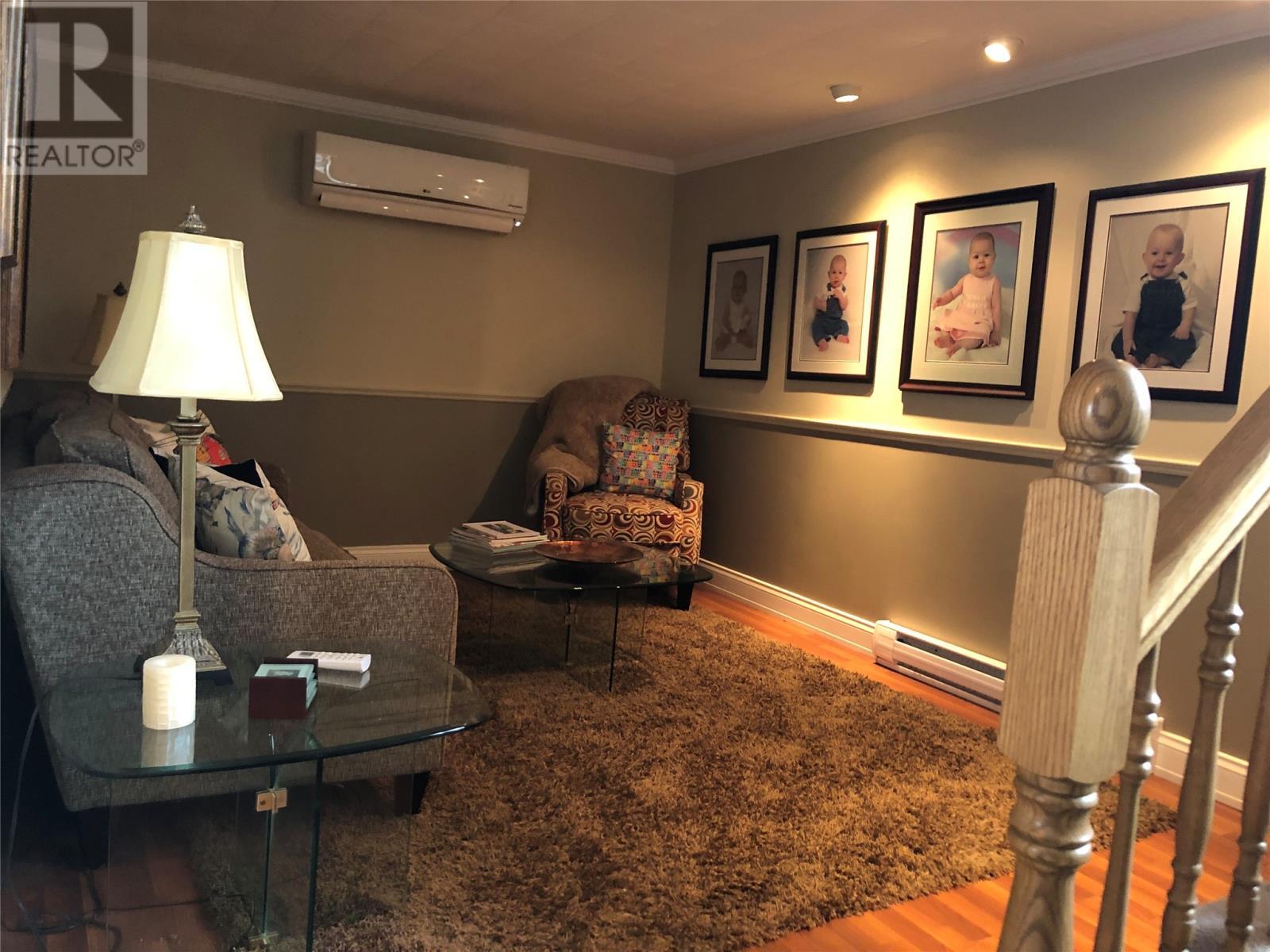 70 Newtown Road, Long Harbour, NL - Indoor Photo Showing Other Room