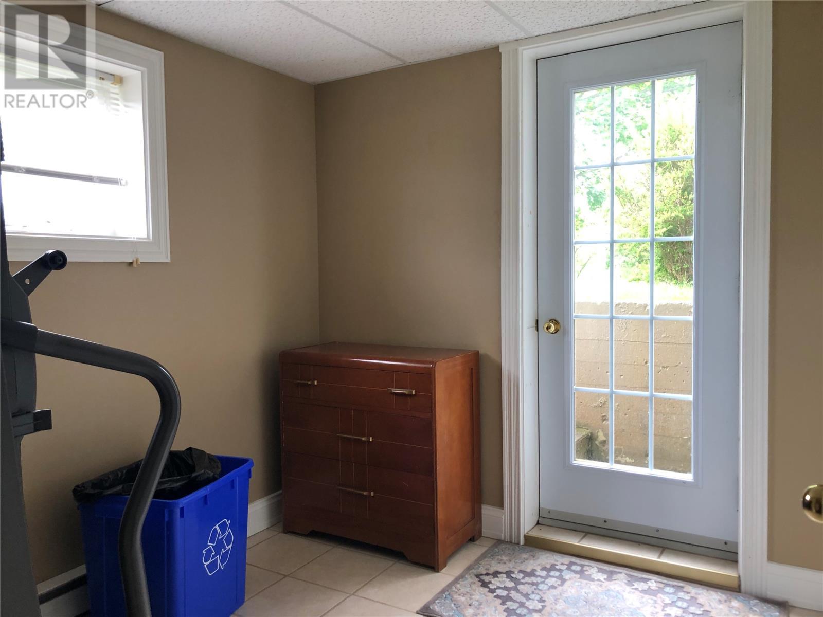 70 Newtown Road, Long Harbour, NL - Indoor Photo Showing Other Room