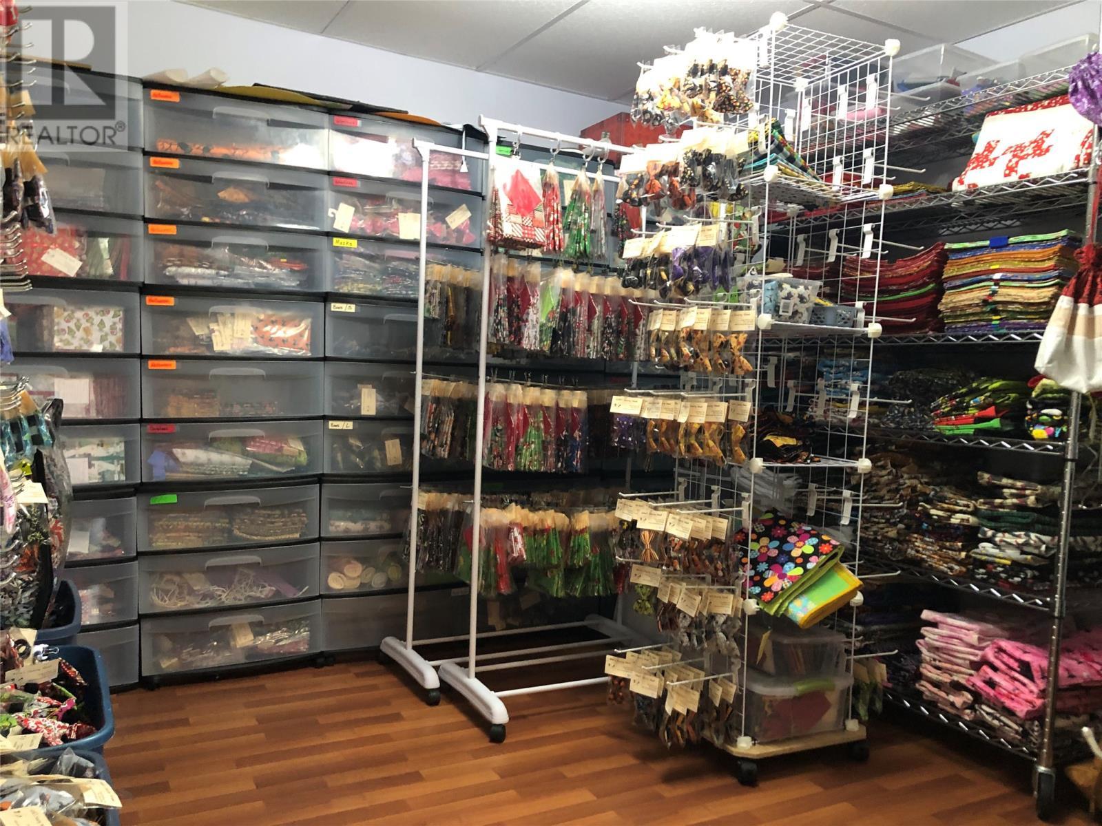 70 Newtown Road, Long Harbour, NL - Indoor Photo Showing Other Room