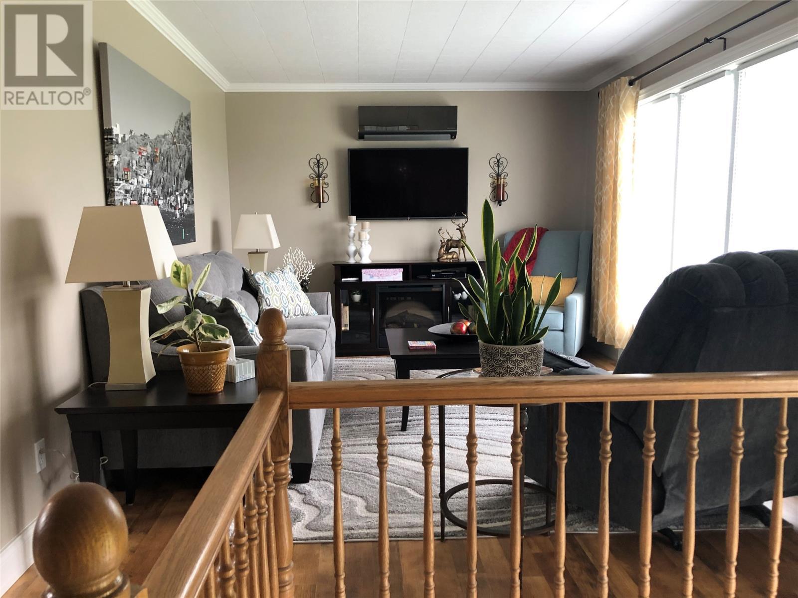 70 Newtown Road, Long Harbour, NL - Indoor