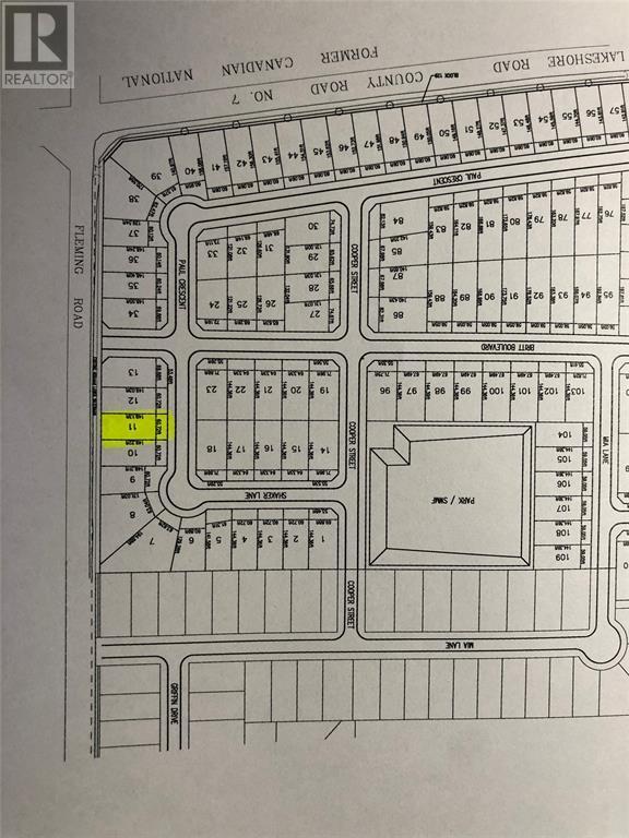 6719 Shaker Lane, Plympton-Wyoming, ON