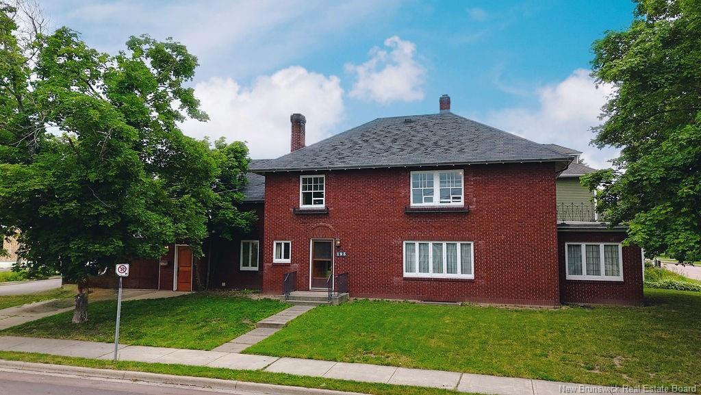 195 Park St, Moncton, NB