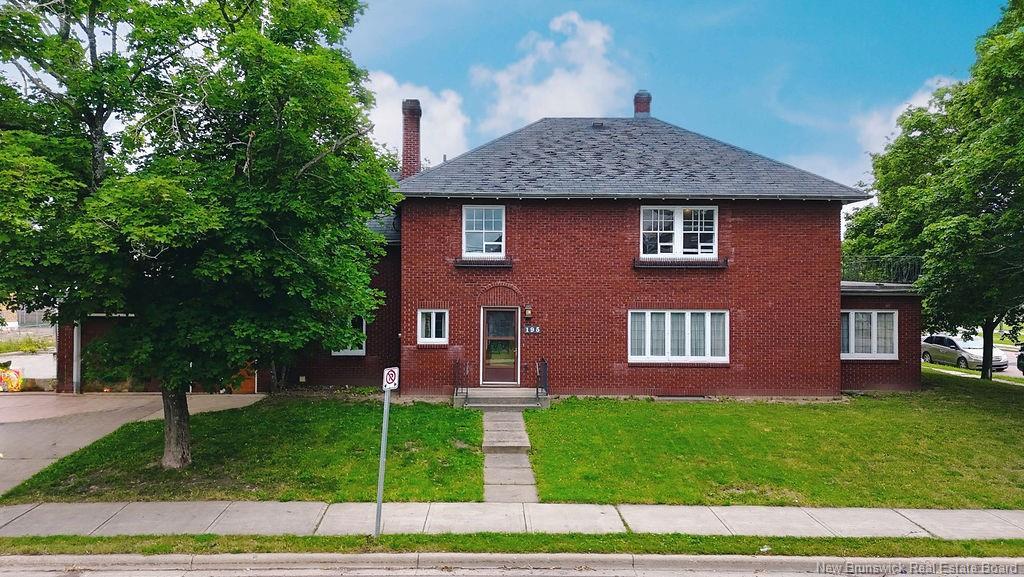195 Park St, Moncton, NB
