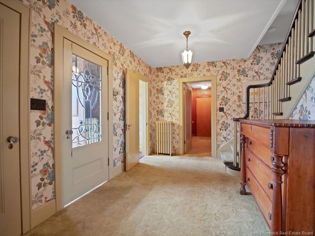 195 Park St, Moncton, NB