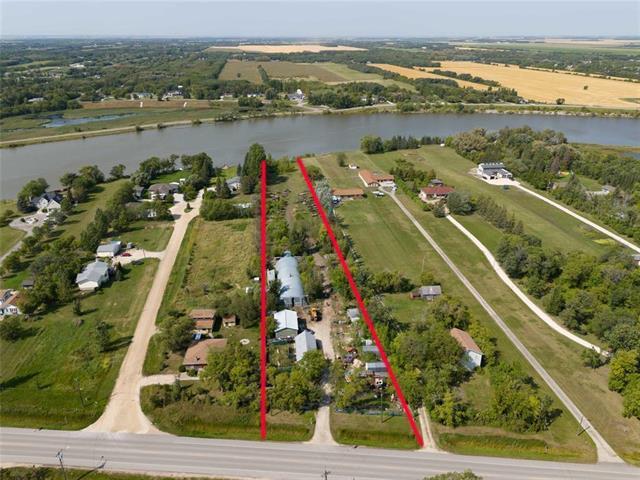 6524 Henderson Hwy, St Clements, MB