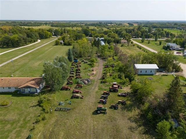 6524 Henderson Hwy, St Clements, MB