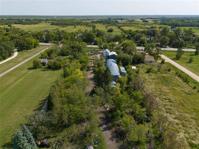 6524 Henderson Hwy, St Clements, MB