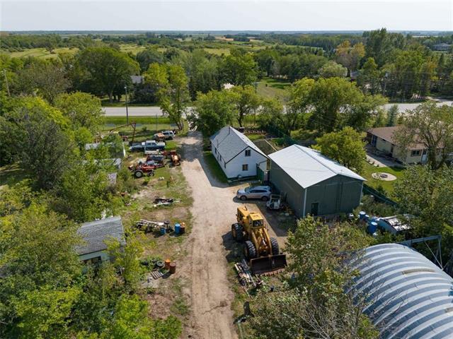 6524 Henderson Hwy, St Clements, MB