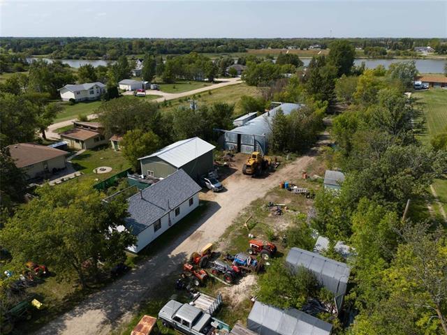 6524 Henderson Hwy, St Clements, MB