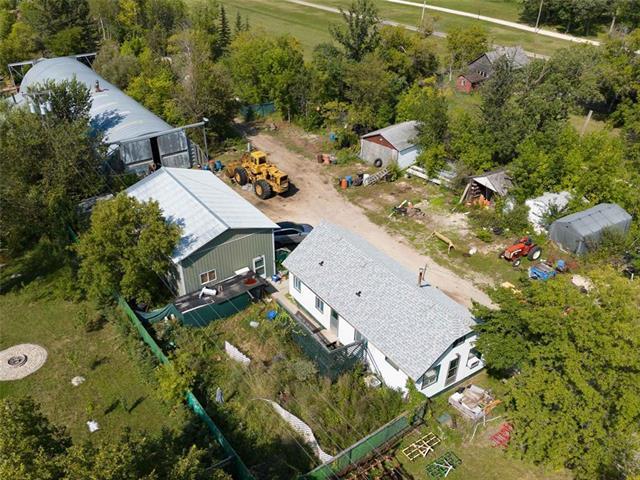 6524 Henderson Hwy, St Clements, MB