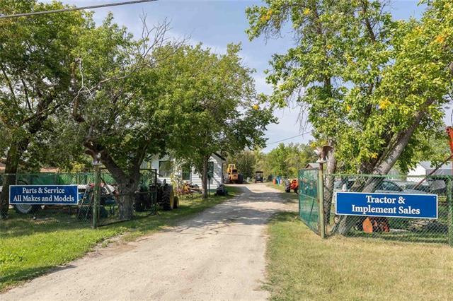 6524 Henderson Hwy, St Clements, MB