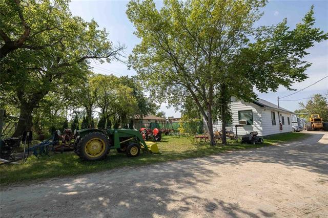 6524 Henderson Hwy, St Clements, MB