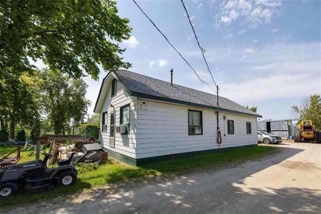6524 Henderson Hwy, St Clements, MB