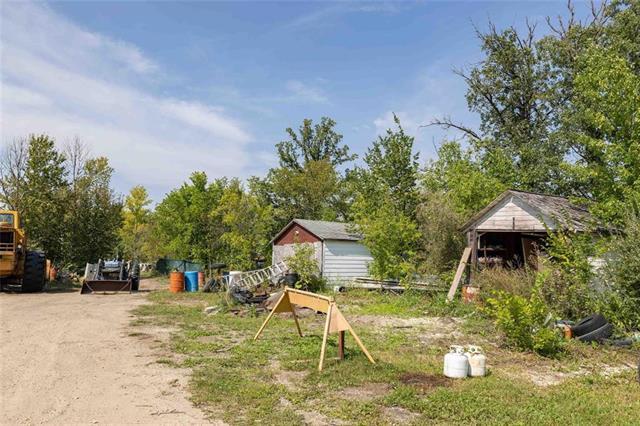 6524 Henderson Hwy, St Clements, MB