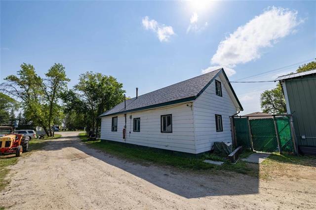 6524 Henderson Hwy, St Clements, MB