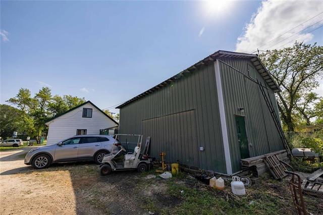 6524 Henderson Hwy, St Clements, MB