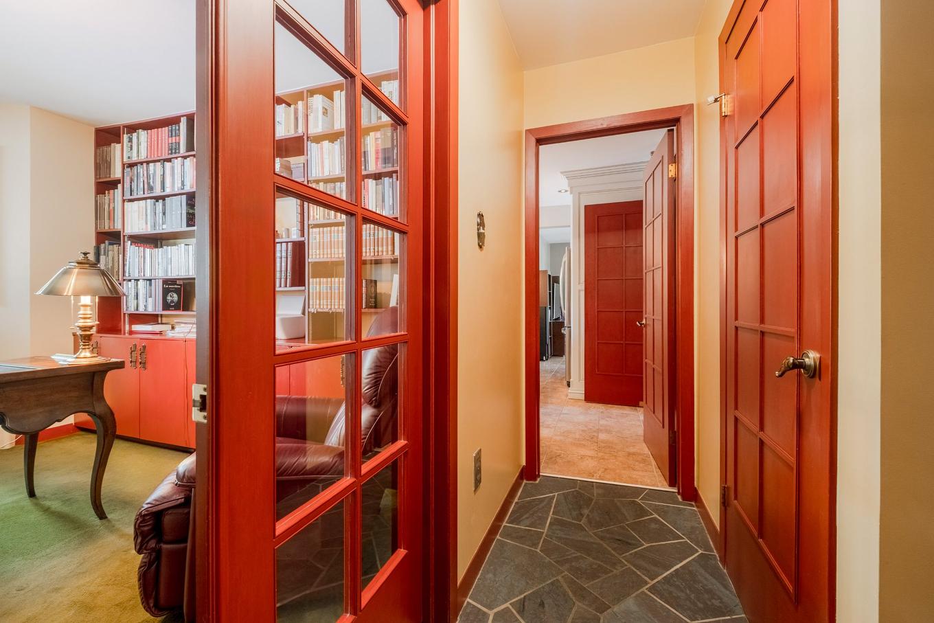 Passageway - 410 Rue Denonville, Sherbrooke (Les Nations), QC - Indoor Photo Showing Other Room