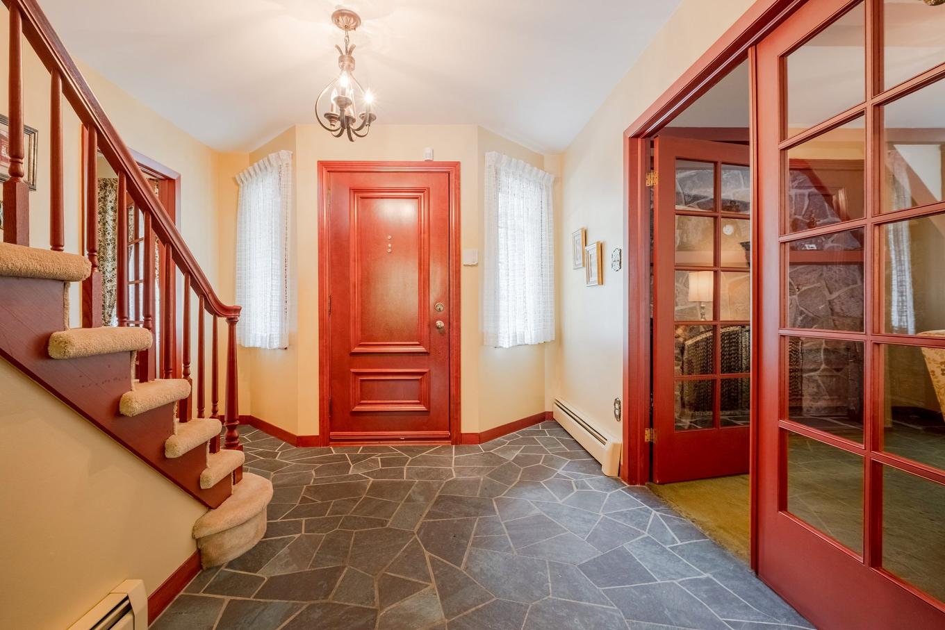 Hall - 410 Rue Denonville, Sherbrooke (Les Nations), QC - Indoor Photo Showing Other Room