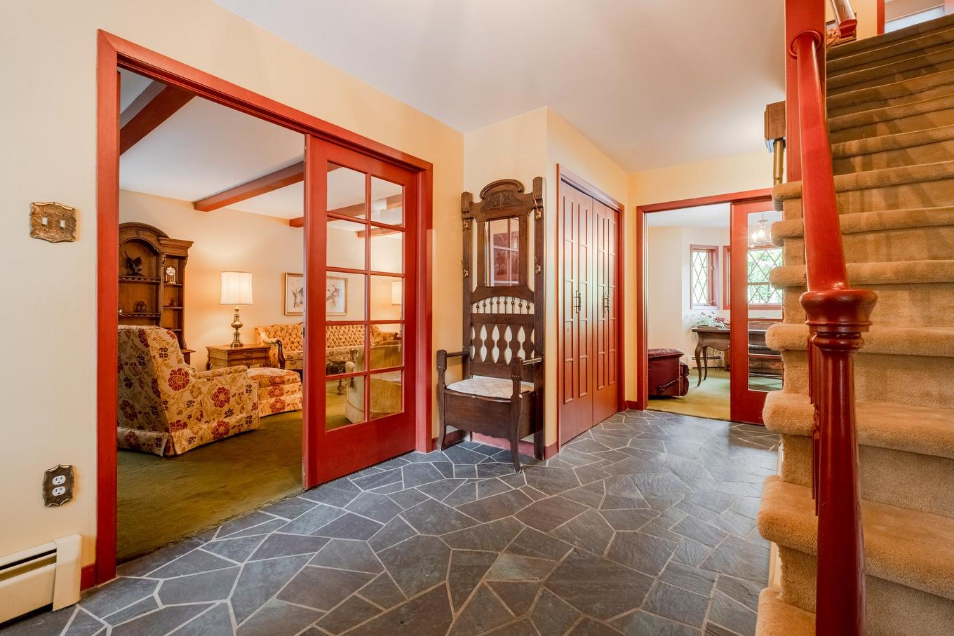 Hall - 410 Rue Denonville, Sherbrooke (Les Nations), QC - Indoor Photo Showing Other Room