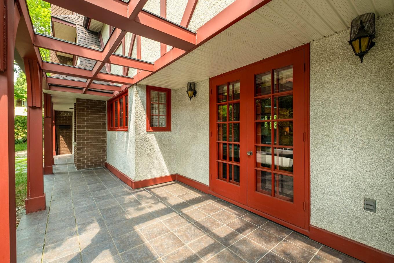 Exterior - 410 Rue Denonville, Sherbrooke (Les Nations), QC - Indoor Photo Showing Other Room