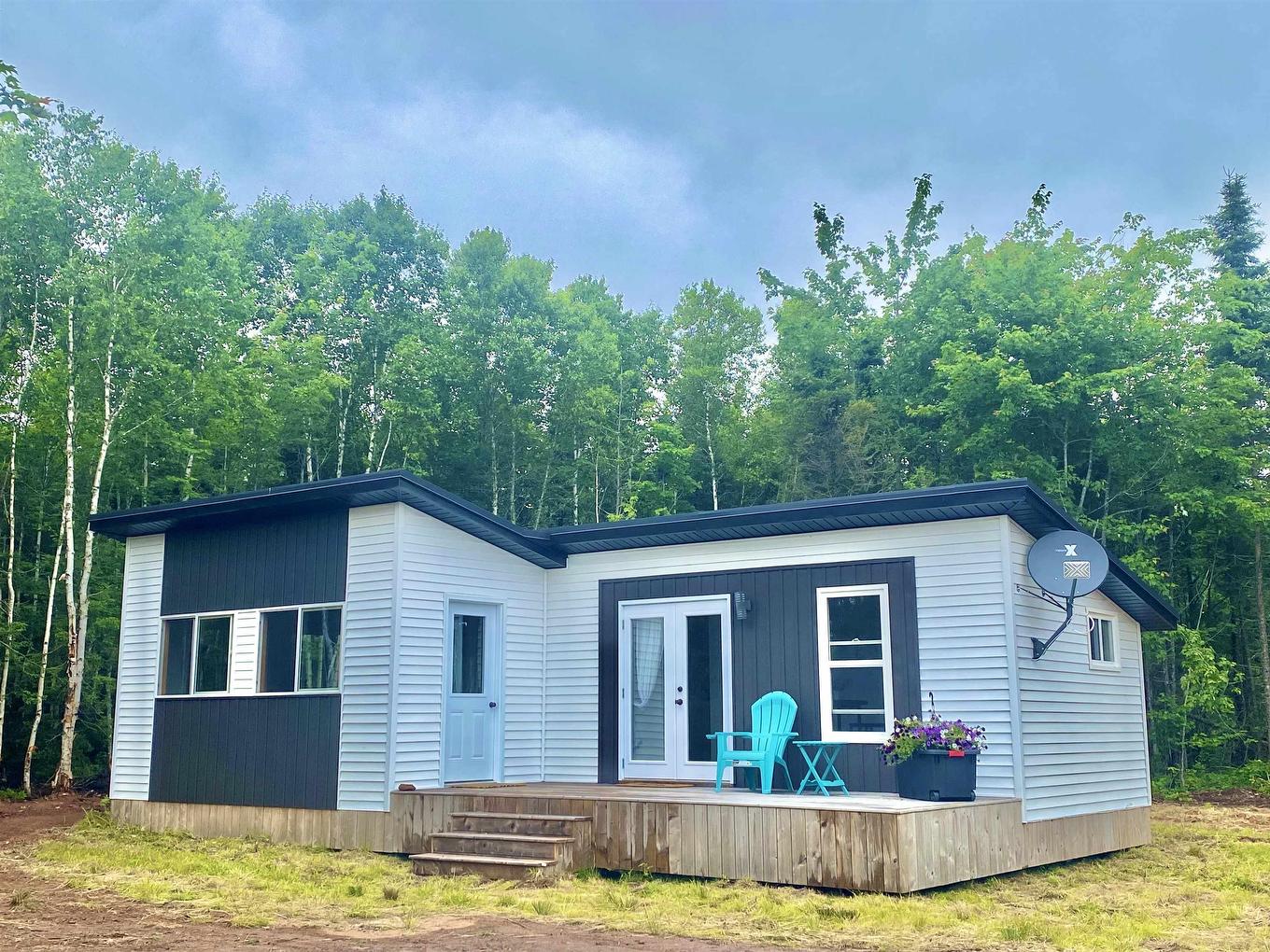 36 Francis Drive, Fortune Bridge, PE