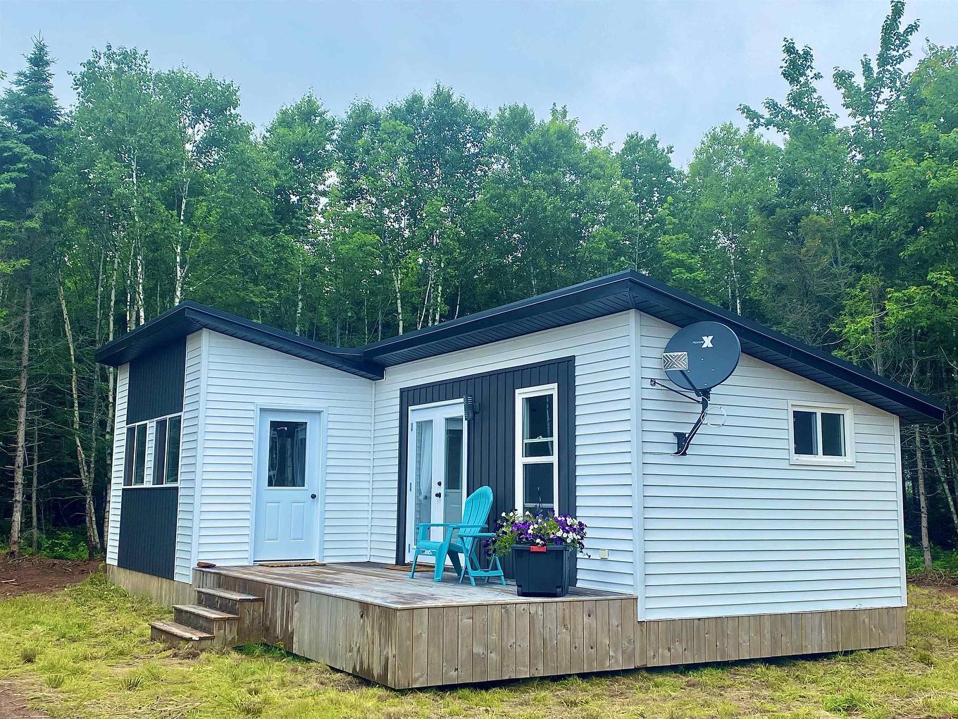 36 Francis Drive, Fortune Bridge, PE