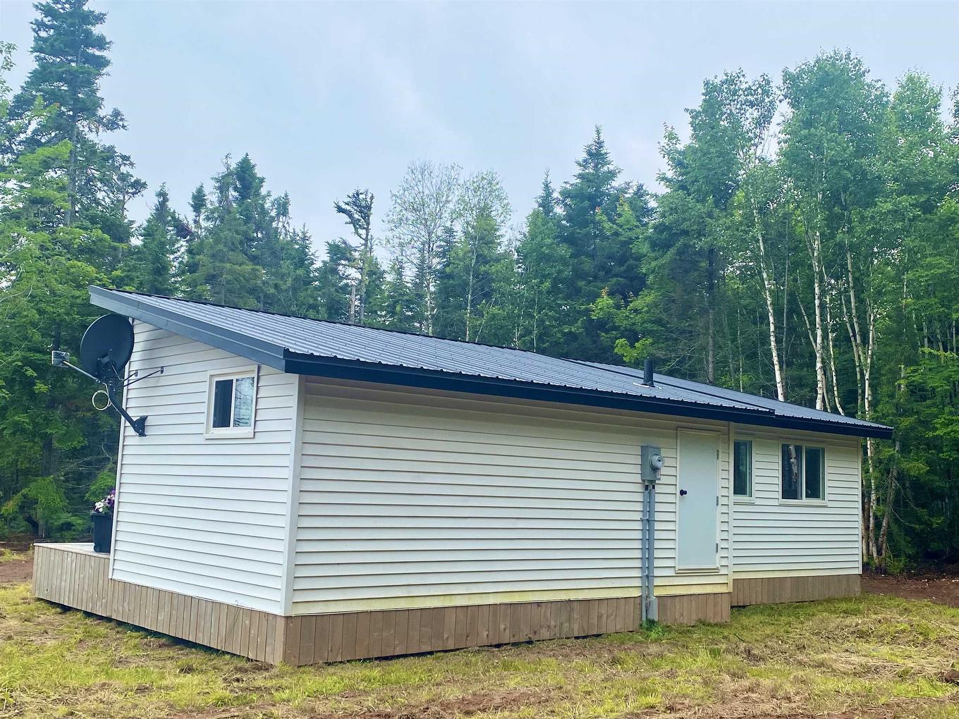 36 Francis Drive, Fortune Bridge, PE