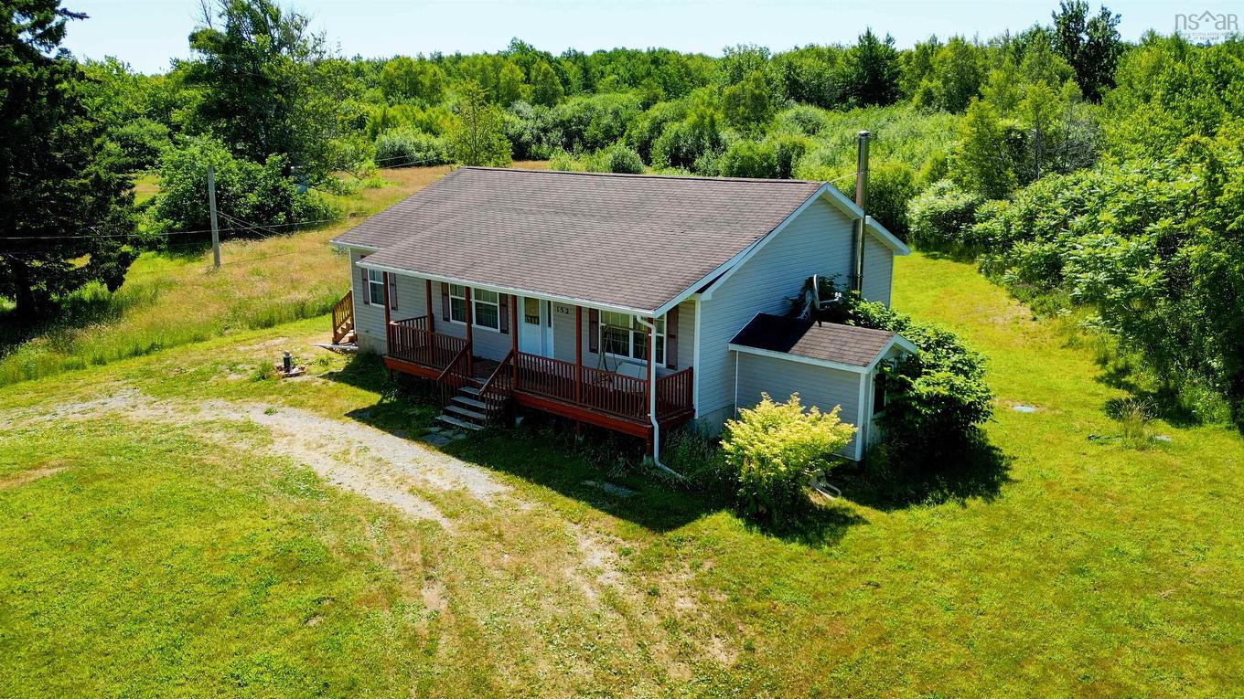 152 Jordantown Road, Jordantown, NS