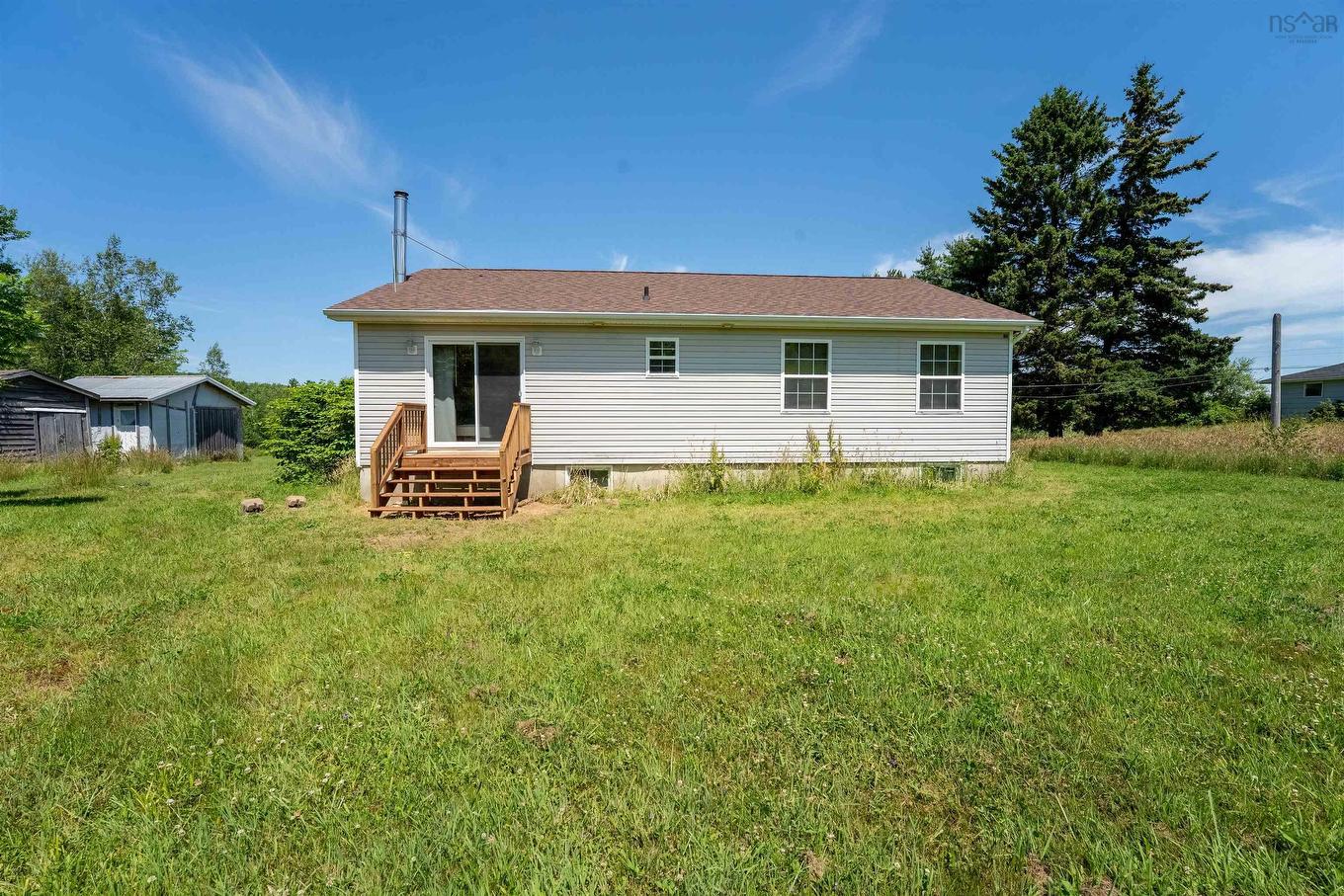 152 Jordantown Road, Jordantown, NS