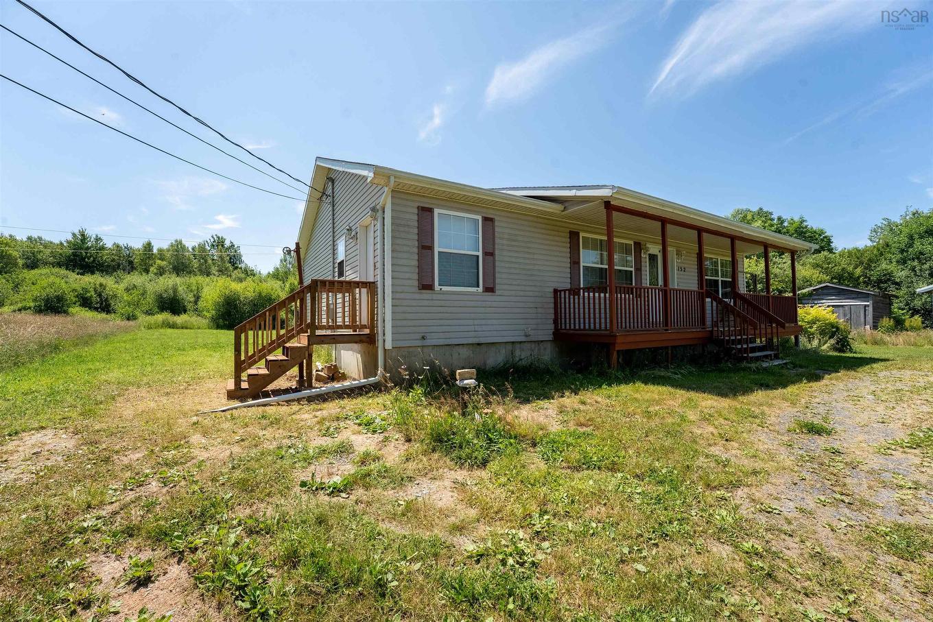 152 Jordantown Road, Jordantown, NS